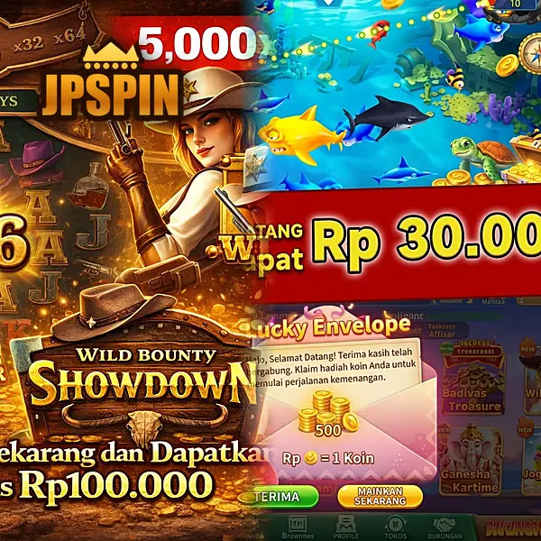 jpspin Unduh