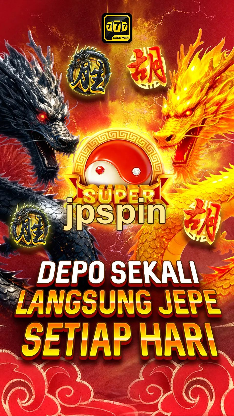 jpspin Unduh