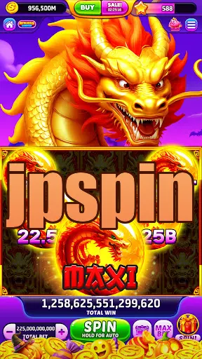 jpspin Unduh