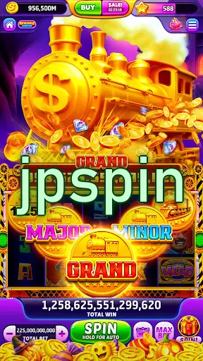 jpspin Unduh