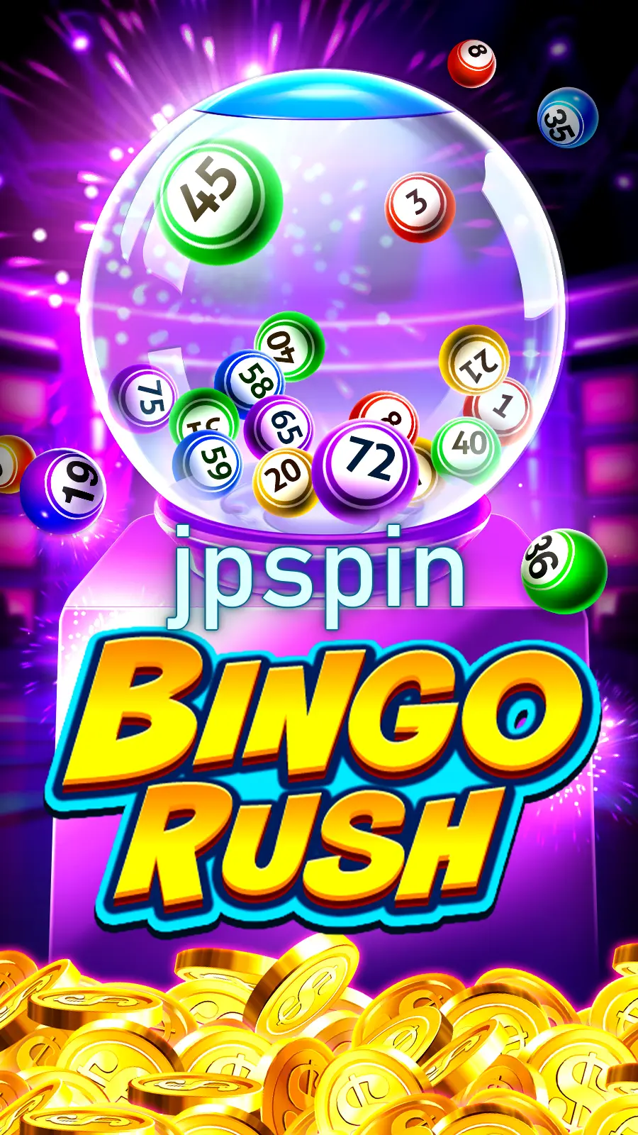 jpspin Masuk
