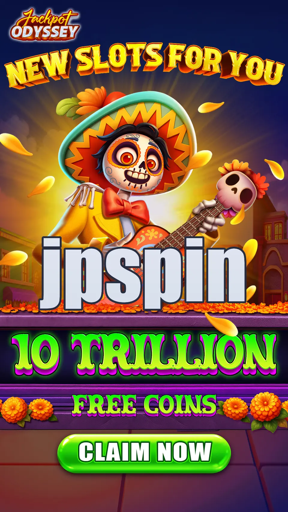 jpspin Masuk