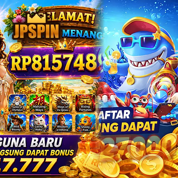 jpspin APK Resmi Unduh