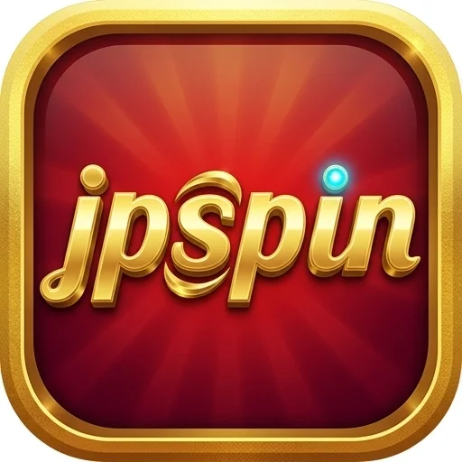 jpspin Logo - Resmi